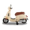 JAMARA Electric Vespa scooter Ride On