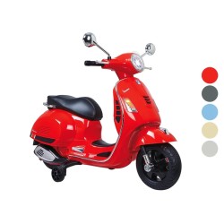 JAMARA Electric Vespa scooter Ride On