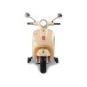 JAMARA Electric Vespa scooter Ride On