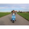 JAMARA Electric Vespa scooter Ride On