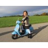 JAMARA Electric Vespa scooter Ride On