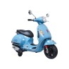 JAMARA Electric Vespa scooter Ride On