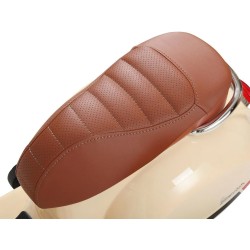 JAMARA Electric Vespa scooter Ride On