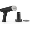 SteamOne James Foldable handstomer met RP10B Pluizenverwijderaar in giftbox
