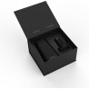 SteamOne James Foldable handstomer met RP10B Pluizenverwijderaar in giftbox