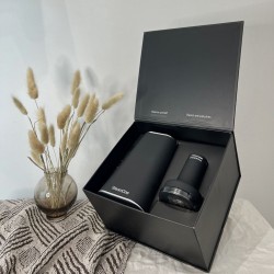SteamOne James + Anti-Pilling Razor