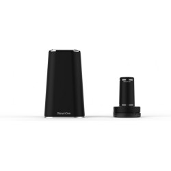 SteamOne James + Anti-Pilling Razor