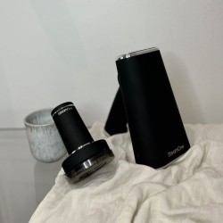 SteamOne James + Anti-Pilling Razor
