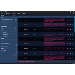 Falco Queue Buster V3 1 Month License
