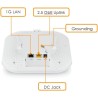 Zyxel WAX630S 802.11ax (WiFi 6) 4x4 + 2x2 MIMO (without power supply)