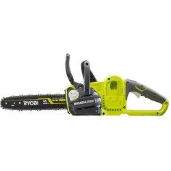 Ryobi One+ OCS1830 Cordless Chainsaw 18V Li-Ion Battery - 30cm - Brushless