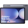 Samsung Galaxy Tab S10 Plus - 5G - 12/256GB - Moonstone Gray