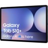 Samsung Galaxy Tab S10 Plus - 5G - 12/256GB - Moonstone Gray