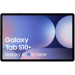 Samsung Galaxy Tab S10 Plus - 5G - 12/256GB - Moonstone Gray