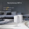 ASUS ZenWiFi AX Hybrid (XP4)
