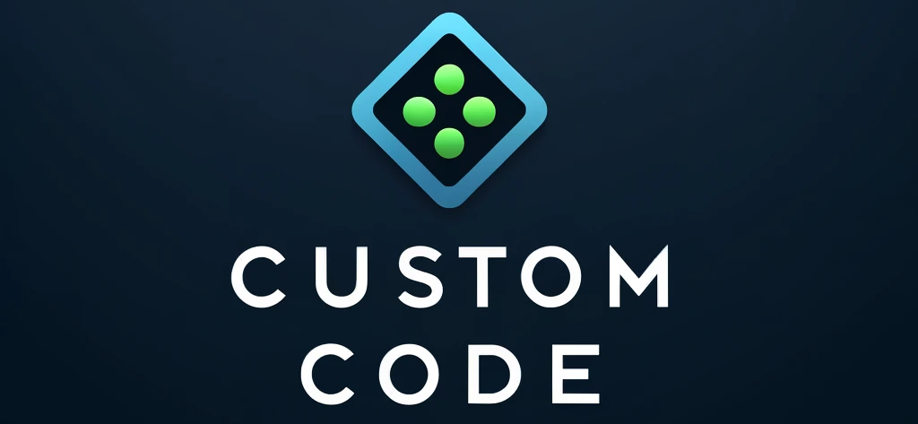 Custom Code